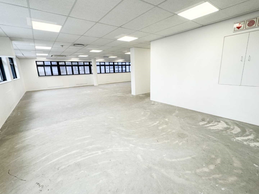 To Let Commercial Property for Rent in Cape Town City Centre Western Cape